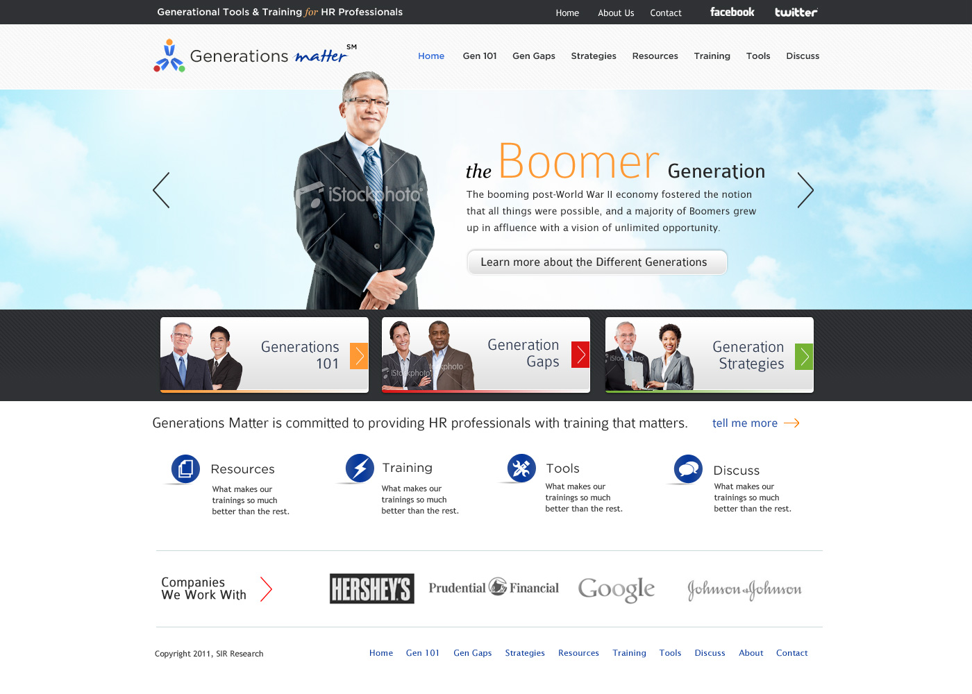 Web Design by Fielding Ideas for this project | Design #500389