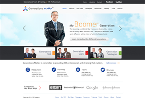 Web-Design von Fielding Ideas für dieses Projekt | Design: #500389