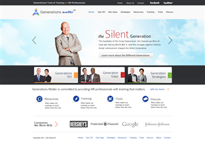 Web-Design von Fielding Ideas für dieses Projekt | Design: #500395