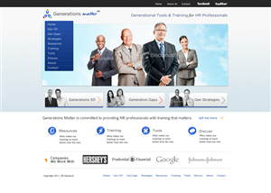 Web-Design von Fielding Ideas für dieses Projekt | Design: #500424