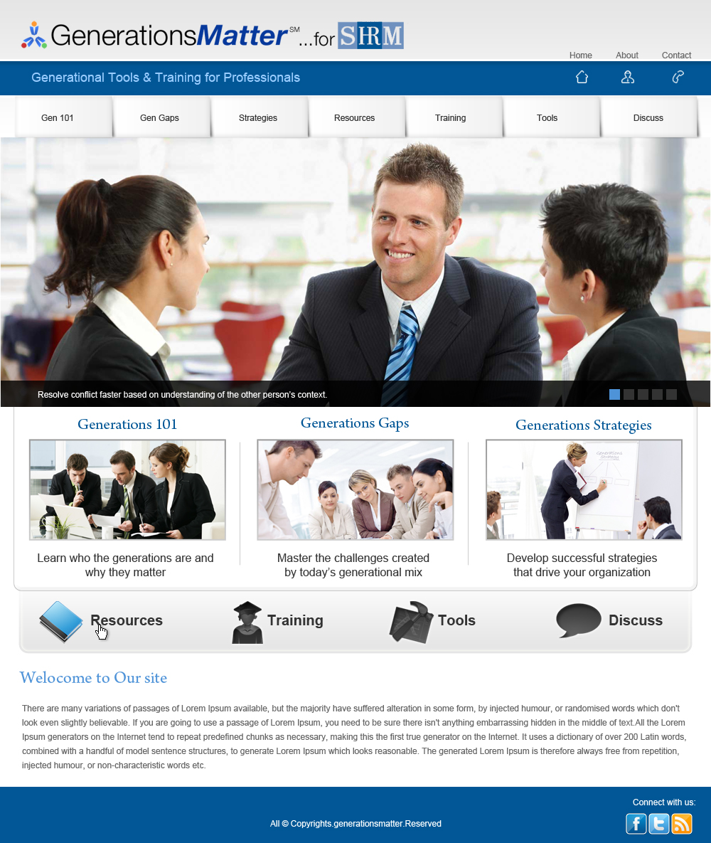 Web Design by pb for this project | Design #497336