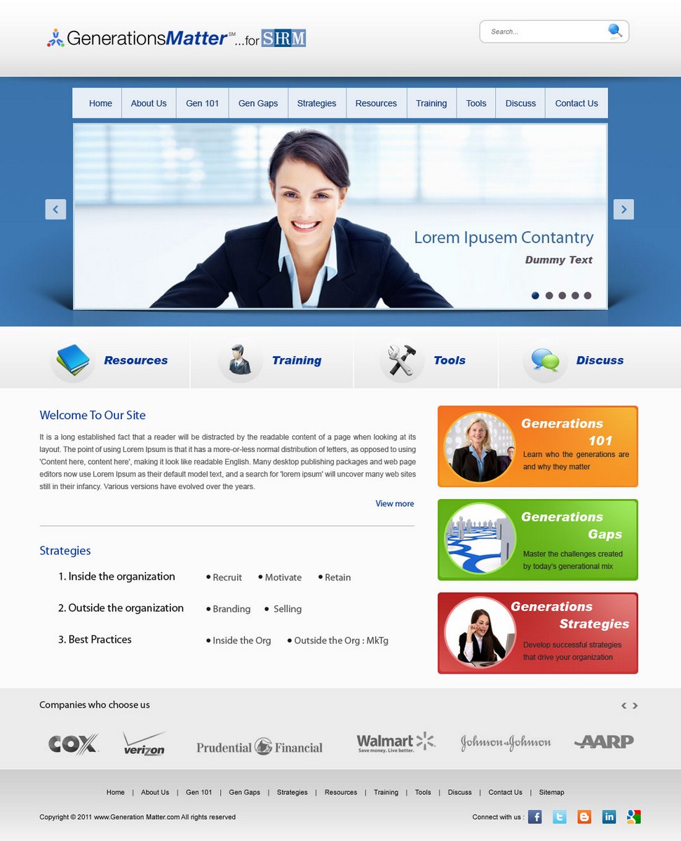 Web Design by pb for this project | Design #497338
