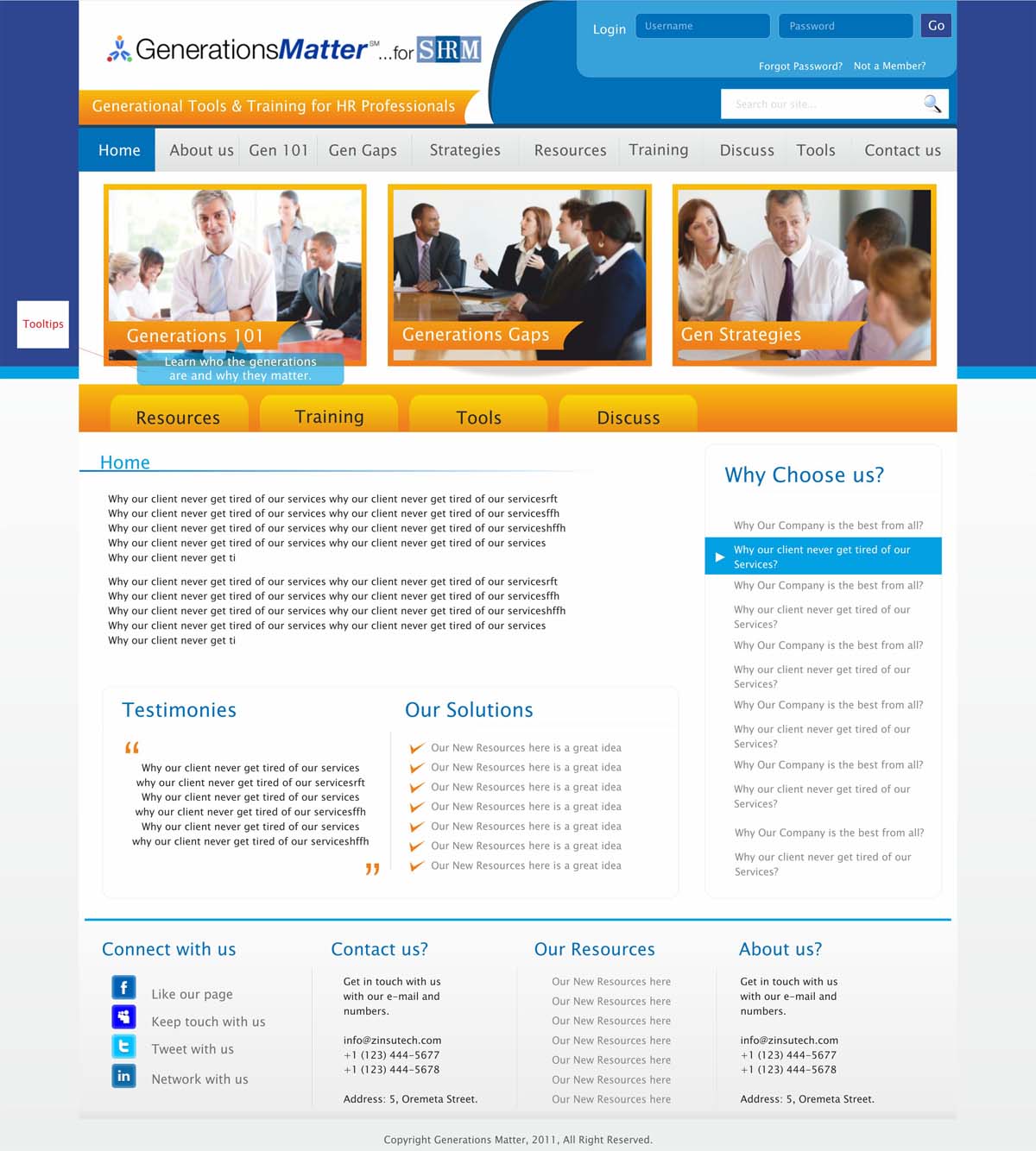 Web-Design von JAYHEY für dieses Projekt | Design #500857