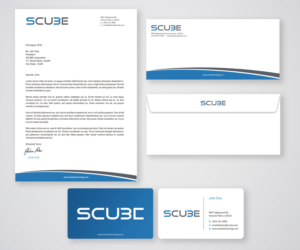 Stationery Design by Designers Hub for Seed Tech Software Development L.L.C | Design: #11909679