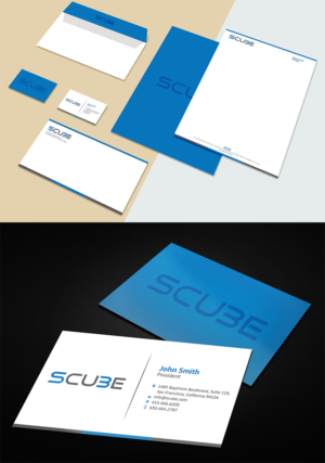 Schreibwaren-Design von  anshtoyj für Seed Tech Software Development L.L.C | Design #11909412