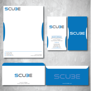 Stationery Design by Verified artistry (Design garden) for Seed Tech Software Development L.L.C | Design: #11920589