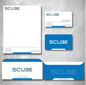 Stationery Design by Verified artistry (Design garden) for Seed Tech Software Development L.L.C | Design: #11920595