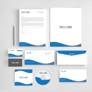Stationery Design by Shradha for Seed Tech Software Development L.L.C | Design: #11909957