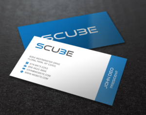 Stationery Design by Brand aid for Seed Tech Software Development L.L.C | Design: #11920429