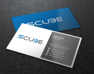 Stationery Design by Brand aid for Seed Tech Software Development L.L.C | Design: #11920430