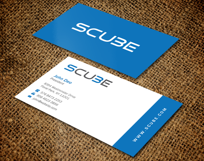 Stationery Design by Brand aid for Seed Tech Software Development L.L.C | Design #11920431