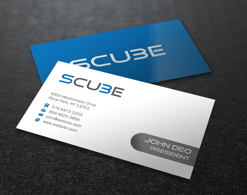 Stationery Design by Brand aid for Seed Tech Software Development L.L.C | Design #11920432