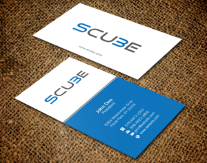Stationery Design by Brand aid for Seed Tech Software Development L.L.C | Design: #11920433