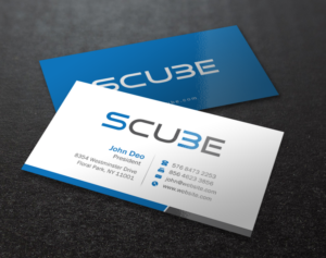 Stationery Design by Brand aid for Seed Tech Software Development L.L.C | Design: #11920434