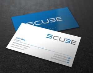Stationery Design by Brand aid for Seed Tech Software Development L.L.C | Design: #11920436