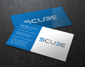 Stationery Design by Brand aid for Seed Tech Software Development L.L.C | Design: #11920437