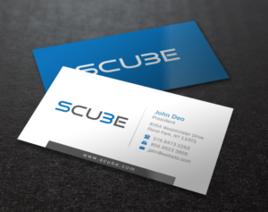 Stationery Design by Brand aid for Seed Tech Software Development L.L.C | Design: #11920438