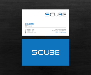 Stationery Design by chandrayaan.creative for Seed Tech Software Development L.L.C | Design: #11916530
