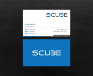 Stationery Design by chandrayaan.creative for Seed Tech Software Development L.L.C | Design: #11916533