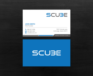 Stationery Design by chandrayaan.creative for Seed Tech Software Development L.L.C | Design: #11916534