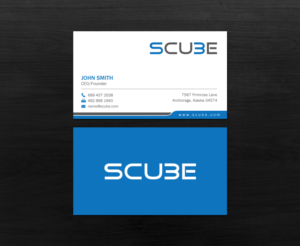 Stationery Design by chandrayaan.creative for Seed Tech Software Development L.L.C | Design: #11916535