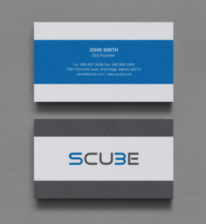 Stationery Design by chandrayaan.creative for Seed Tech Software Development L.L.C | Design: #11916552