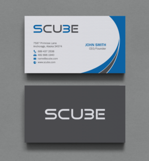 Schreibwaren-Design von chandrayaan.creative für Seed Tech Software Development L.L.C | Design #11916553