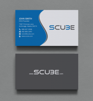 Stationery Design by chandrayaan.creative for Seed Tech Software Development L.L.C | Design: #11916555
