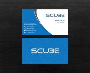 Stationery Design by chandrayaan.creative for Seed Tech Software Development L.L.C | Design: #11916556
