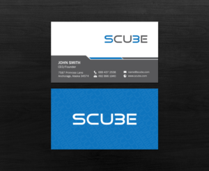Stationery Design by chandrayaan.creative for Seed Tech Software Development L.L.C | Design: #11916560
