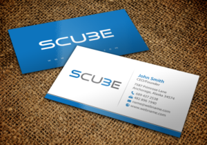 Stationery Design by chandrayaan.creative for Seed Tech Software Development L.L.C | Design: #11916674