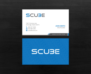 Stationery Design by chandrayaan.creative for Seed Tech Software Development L.L.C | Design: #11916678