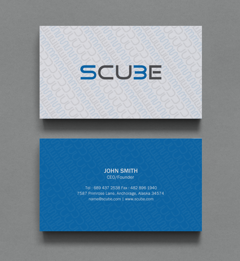 Stationery Design by chandrayaan.creative for Seed Tech Software Development L.L.C | Design #11916682