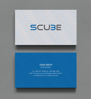 Stationery Design by chandrayaan.creative for Seed Tech Software Development L.L.C | Design: #11916682