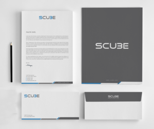 Stationery Design by chandrayaan.creative for Seed Tech Software Development L.L.C | Design: #11942103
