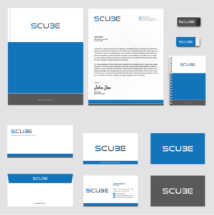 Stationery Design by SL Designer for Seed Tech Software Development L.L.C | Design: #11905424