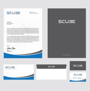 Stationery Design by SL Designer for Seed Tech Software Development L.L.C | Design: #11906759
