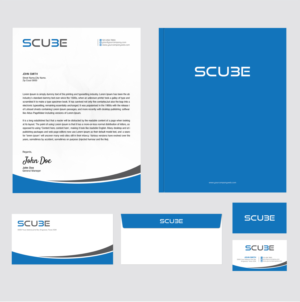 Stationery Design by SL Designer for Seed Tech Software Development L.L.C | Design: #11906760