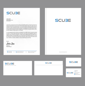 Stationery Design by SL Designer for Seed Tech Software Development L.L.C | Design: #11907038