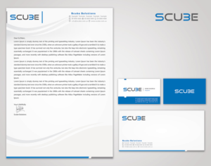 Stationery Design by Petter Goms for Seed Tech Software Development L.L.C | Design: #11909611