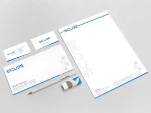 Stationery Design by Petter Goms for Seed Tech Software Development L.L.C | Design: #11909947