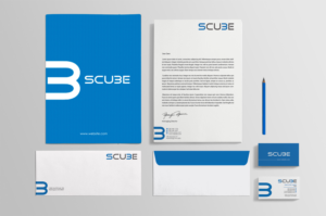 Stationery Design by Designs 2019 for Seed Tech Software Development L.L.C | Design: #11905358