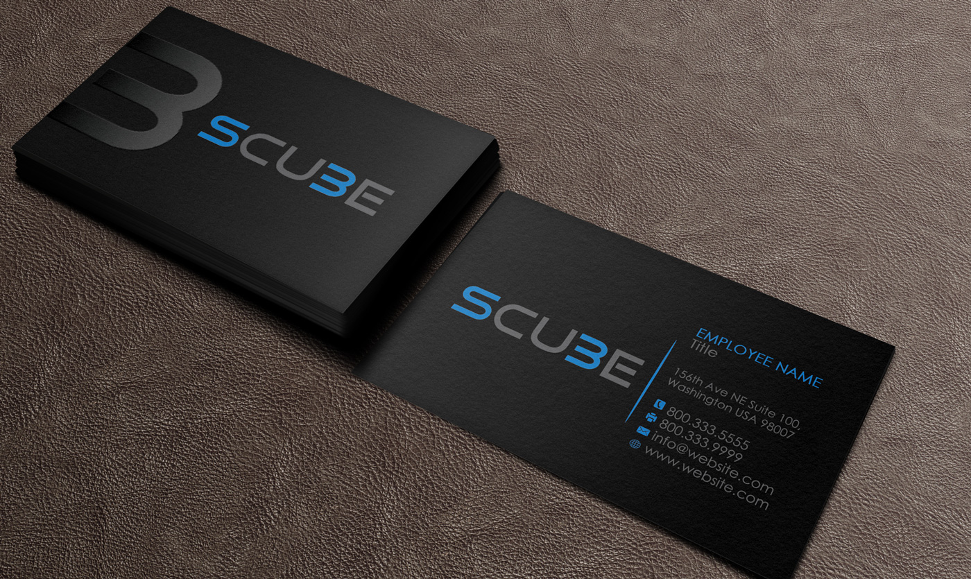 Stationery Design by Designs 2019 for Seed Tech Software Development L.L.C | Design #11906276