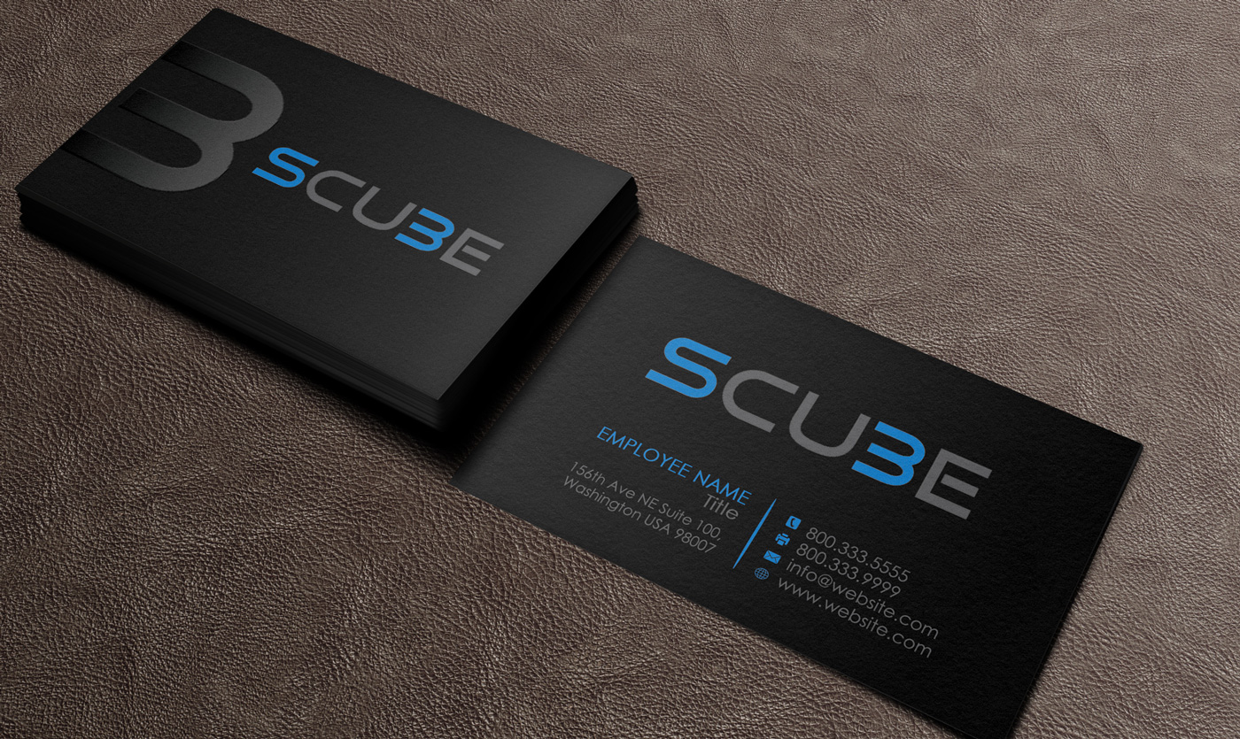 Stationery Design by Designs 2019 for Seed Tech Software Development L.L.C | Design #11906278