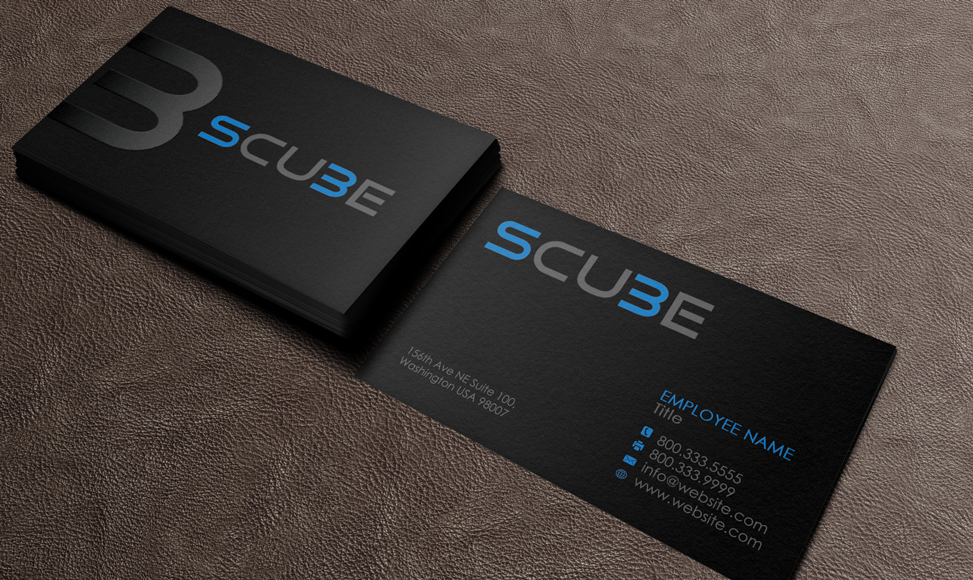 Stationery Design by Designs 2019 for Seed Tech Software Development L.L.C | Design #11906279
