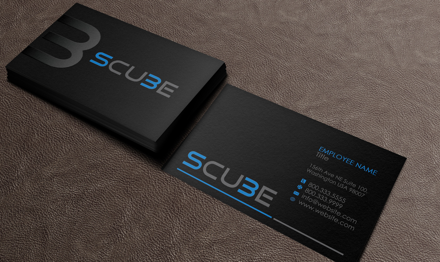 Stationery Design by Designs 2019 for Seed Tech Software Development L.L.C | Design #11906538