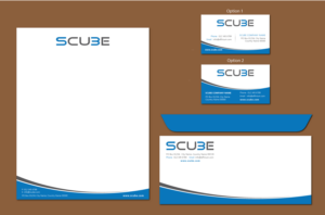 Stationery Design by meet007 for Seed Tech Software Development L.L.C | Design: #11908457