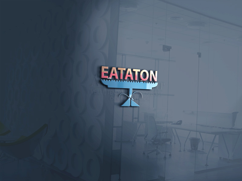 Logo Design by atalab for this project | Design #11897474