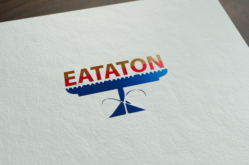 Logo Design by atalab for this project | Design #11897476