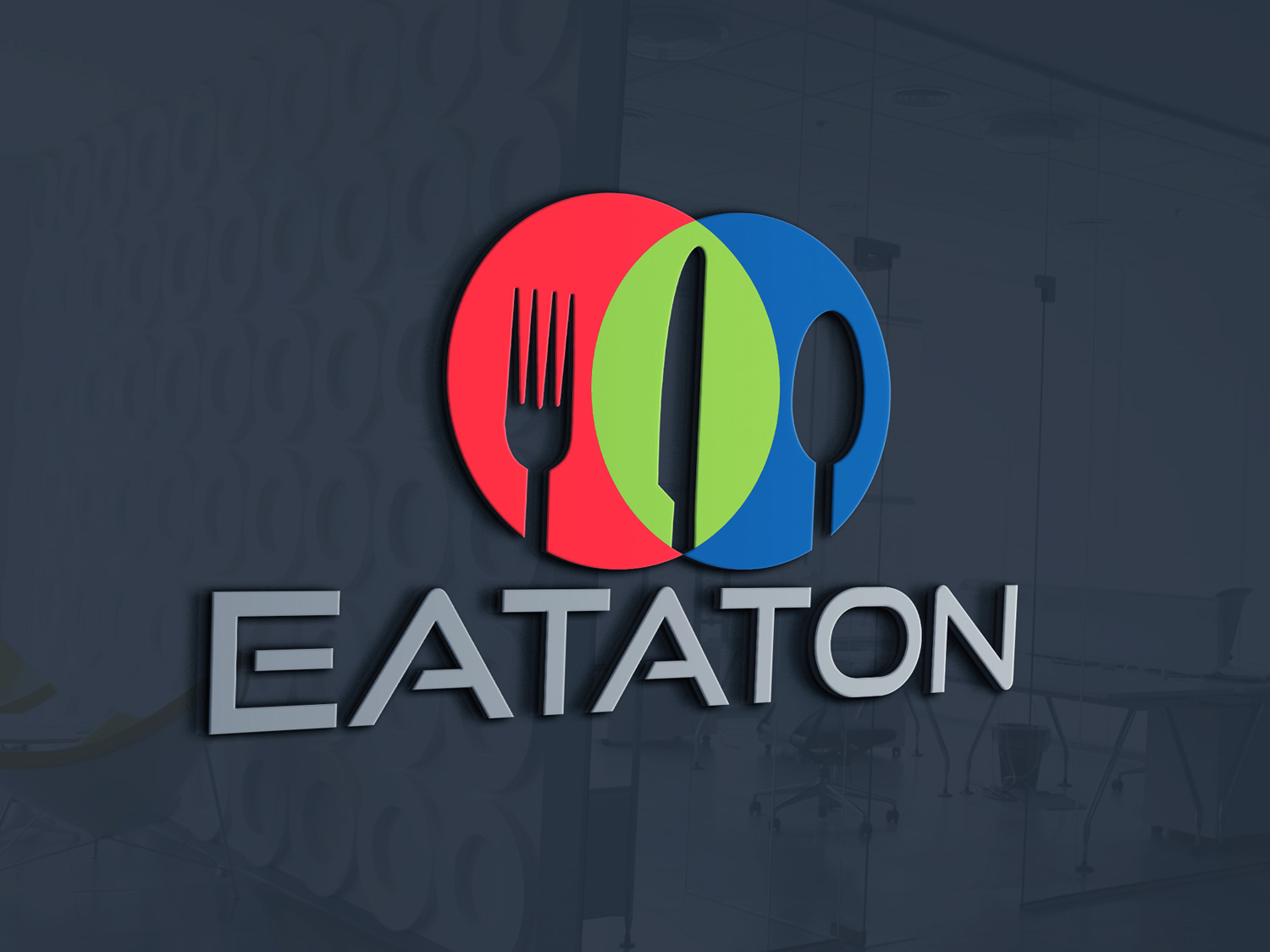 Logo Design by sonym for this project | Design: #11915155